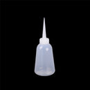 250ml Glue Gel Oil glue pot Liquid Industrial Plastic dispensing Bottle Jet MO