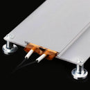 220V 300W Led Remover Heating Soldering Chip Welding Bga Station Ptc Split  Q4Z8