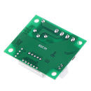 12V Digital Thermostat Temperature Controller, Temperature Control Range -50 ~