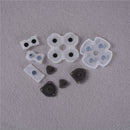 9Pcs/set Controller Replacement D-Pad Conductive Rubber For PS4 Controller N Hn