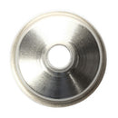 New 8mm Stainless Steel Funnel For All Hip Flasks Flask Filler Wine Pot