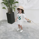 3pcs Stylish Cute Baby Kids Girls Flower Sunglasses Soft Frame Goggles