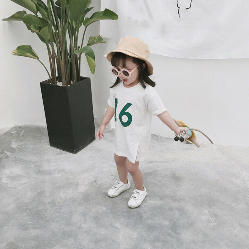 3pcs Stylish Cute Baby Kids Girls Flower Sunglasses Soft Frame Goggles