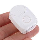 1 Pcs Outdoor Fishing Cap Light Hat Led Head Light Clip Lightning CampiJBTEUS