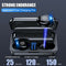 F9 TWS Bluetooth V5.0 Headphone Stereo Earphones Earbuds w/2000mAh Power Bank