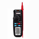 1X(Bside Adm92 Multifunction Digital Multimeter Color Lcd Display Multimetr