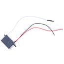 DC 12V Air Purifier Ionizer Negative Ion Anion Generator Purifier Cleaner LJ