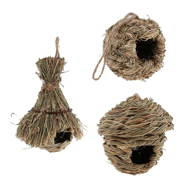 Birdhouse Keep Your Parrot or Bird Away from the Cold, Especially in Winter