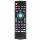 2.4G Wireless Remote Control Keyboard Air Mouse for MX-Q Smart TV BOX C4R2
