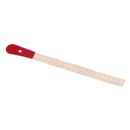 1 Pack Piano Braid Bridle Straps Piano Tuning Tool for Pianist DIY Kits Red