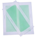 5Pcs Face Body Hair Removal Remover Depilatory Cold Wax Strips Papers Waxin O5N7