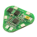 3S Li-ion Lithium Battery Protection Circuit Board Module 3 Cell PCB C091