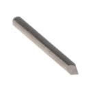 10Pcs 60 Degree 0.1mm Tip Tungsten Steel PCB Engraving Bits CNC Router Tool