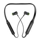 Wireless Bluetooth Headphones Magnetic Sports Stereo Neckband Earphones