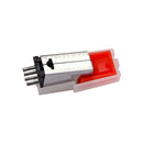 Turntable Stylus Dynamic Magnetic Turntable Needles Record Player Reader Vinyl