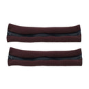 1 Pair Armrest Covers Elastic Protector Office Room Rotating Armchair Covers