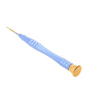 Premium 2.0 Cross Screwdriver with Anti-slip Handles Precision Repair Tool for