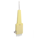 Adjustable KA084 1x7 Needle Transfer Tool Fit For Brother 4.5mm Knitting Machine