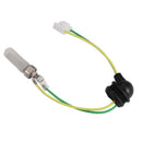 12V Car Plugs Ignition Wire Cable Glow Plug Pin Air Parking Heater Wire for