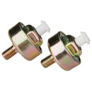 2 Pack Engine Knock Sensor for Chevy GMC Silverado Camaro Isuzu Part Number