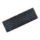 Replacement Spanish Laptop Keyboard Keypad For  15-B183 15 15-B Series