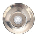 Universal Replacement Cookware Pot Glass Lid Cover Knob 2pcs B5Y1