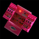 Simulation Home Kitchen Toys Kids Children Play House Refrigerator Gift LJ