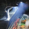 Barbecue Grill Light Magnetic Base Super-Bright Led Bbq Lights - 360 Degree L6T5