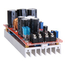 1200W DC-DC Boost Converter Power Supply 8-60V 12V Step up to 12-83V 24V 48