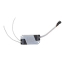 5-7x1W Dimmable Driver, Electric LED Driver - 110V/220V AC 15-25V DC Transformer
