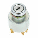12V universal ignition switch/switch kit car/motorcycle/ship with 2 keys N9N3