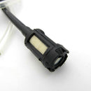 Chain Saw Stroke Brush Cutter Grass Trimmer Fuel Tank Fuel Pipe Oil  Acces IHK