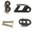 2Pcs Motorcycle ABS Sensor Guard Set For Kawasaki
