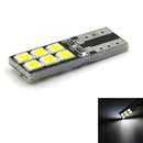 Ultra Bright High Power Signal Fit Flashing LED Headlight Lamp Bulb White