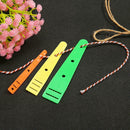 3pcs Plastic Thread Guide Needle Threader Embroidery Stitch Sewing Tools