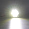 1Pcs Motorcycle Led Headlight SpotLight 9 LED Lights Motorbike Fog Light ATWG Tw