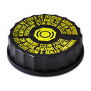 fit for Peugeot 306 307 308 408 508 Brake Fluid Reservoir Tank Bottle Cap Cover