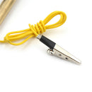 6-24V Voltage Car Circuit Electric Power Battery Testers Test Pen Copper Pe JR