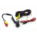 Reverse Backup Car Rear View Camera HD Waterproof 4 LED Night Vision Came VNZ