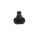 50pcs 4/7mm Irrigation Hose End Plug 1/4 Inch Hose Plug For Garden Irrigation  Z