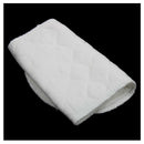 Reusable Soft Baby Diapers Cloth Diaper Inserts 3 Layers 100% Cotton Washab