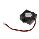 3W Mini Stereo Audio Speakers DIY Full Range 8ohm Speaker Loudspeaker Active