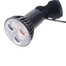Flexible Super Bright 3 LED Clip On Spot USB Light Lamp For Laptop PC Fh JC,a