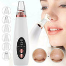 Blackhead Remover Vacuum Extractor Pro Suction Pore Cleaner Favor Ac X9S0