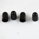 4 Pieces Nylon Valve Stem Caps Protection For TR20008 TPMS Valve Stem