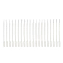 20x Disposable Plastic PIPETTE Eye Droppers 10ML Transfer Liquids Perfume