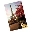 Eiffel Tower 5D Diamond Painting Rhinestone Pictures Crystals Embroidery Kit
