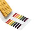 160 pH Test Strips Litmus Test Paper Full Range 1-14 Acidic Alkaline Indicator I