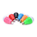 USB Mini LED Cool White Night Light Bulb for Portable Reading Flashlight BX