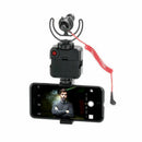 Ulanzi Pocket Mini on Camera LED Video Light Photography Night Fill video L G7G5